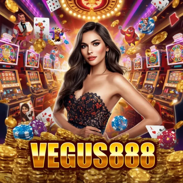 vegus888 