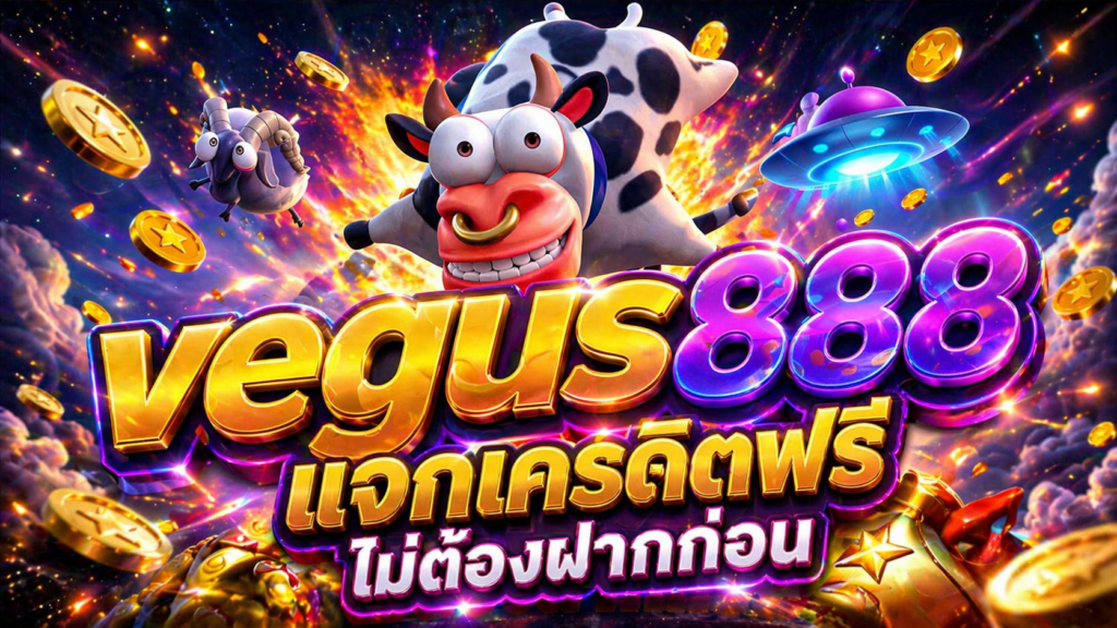vegus888
